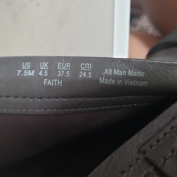 Zodiac women's mid calf boot - Picture 6 of 6